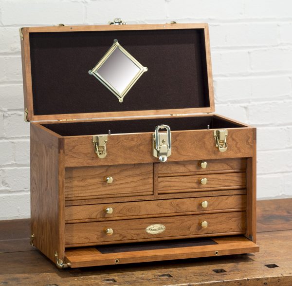 1805 retro chest