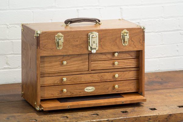 1805 retro chest