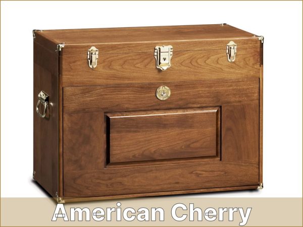 gerstner 2613 american cherry