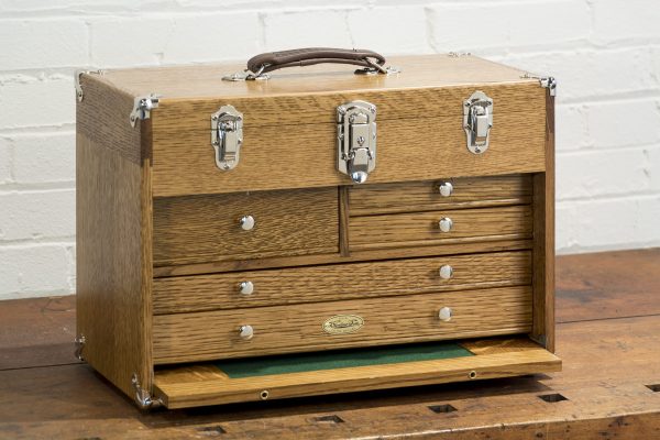 1805 retro chest