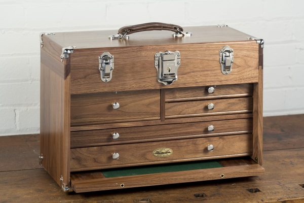 1805 retro chest